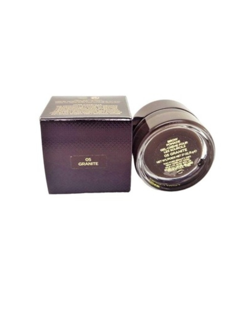 Tom Ford Brow Pomade 05 Granite NEW NO BOX